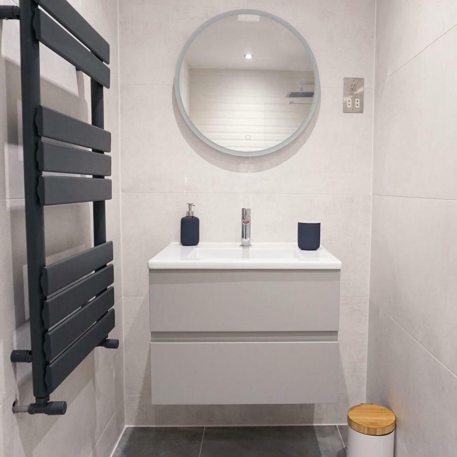 Saltwater Suites At Fistral Newquay  Ngoại thất bức ảnh